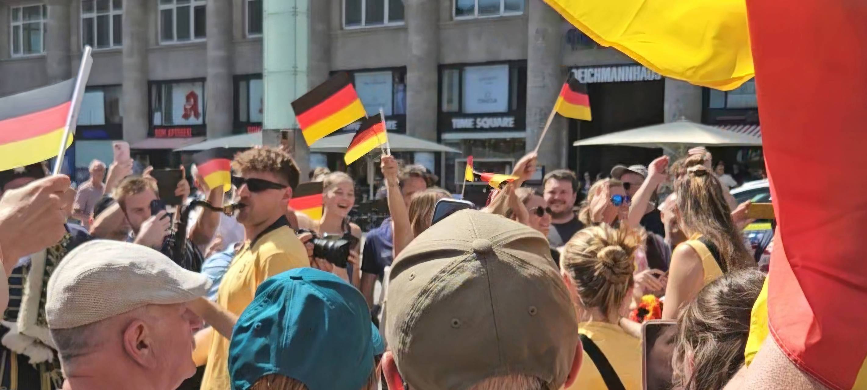 Neues Olympia-Konzept: Köln soll Leading City sein