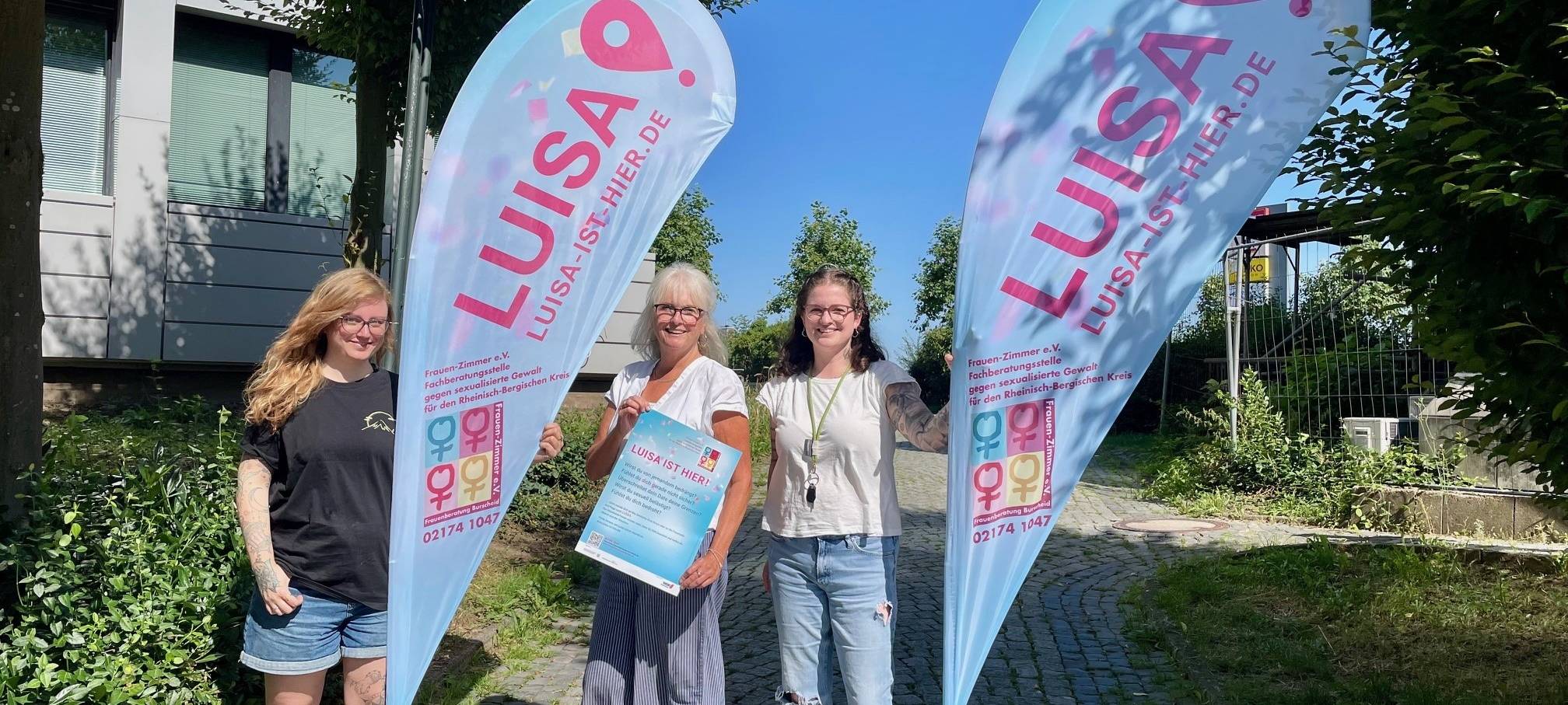 Wermelskirchen: "Luisa" ist wieder auf der Herbst-Kirmes