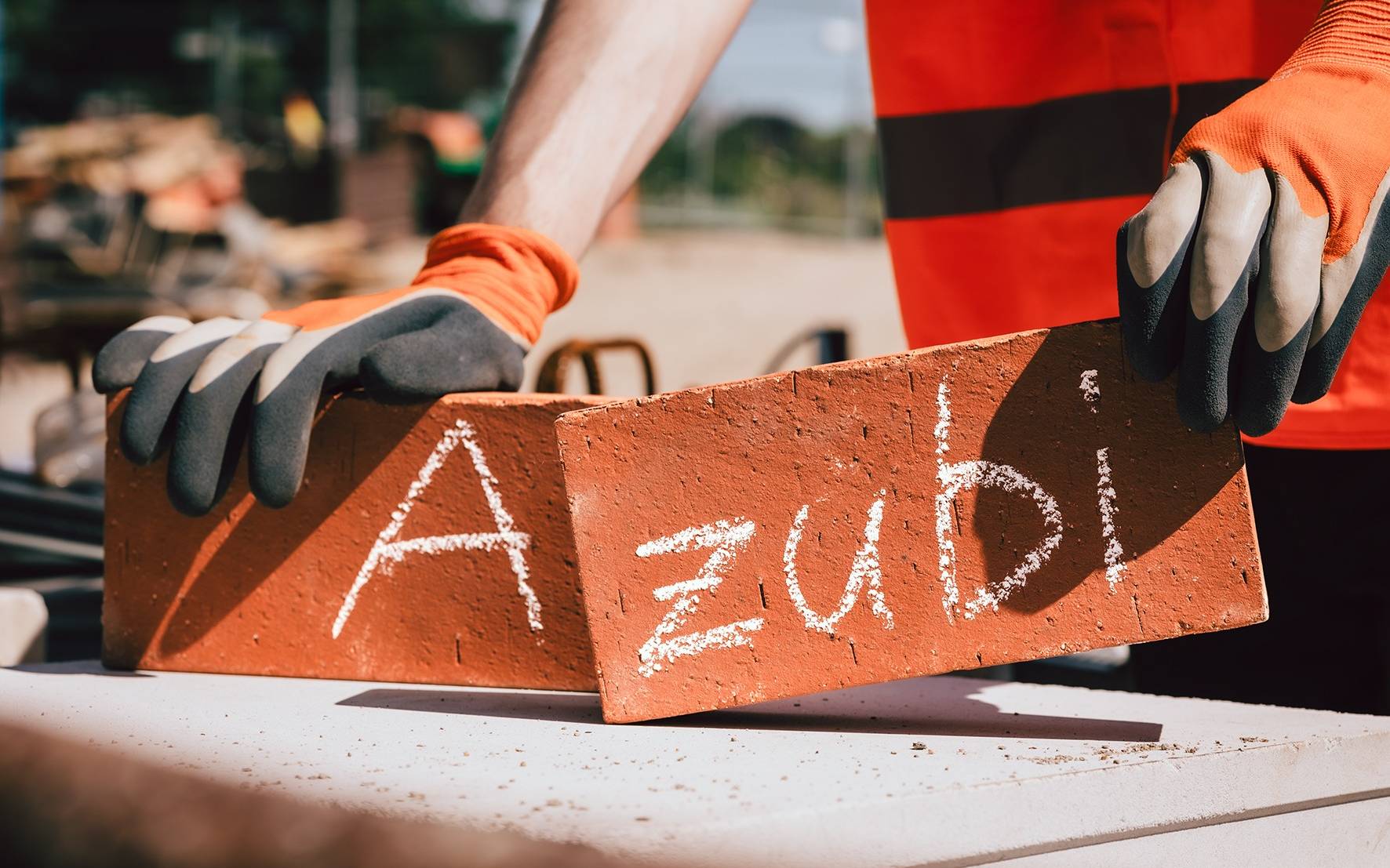 Viele junge Arbeitslose ohne Berufsabschluss