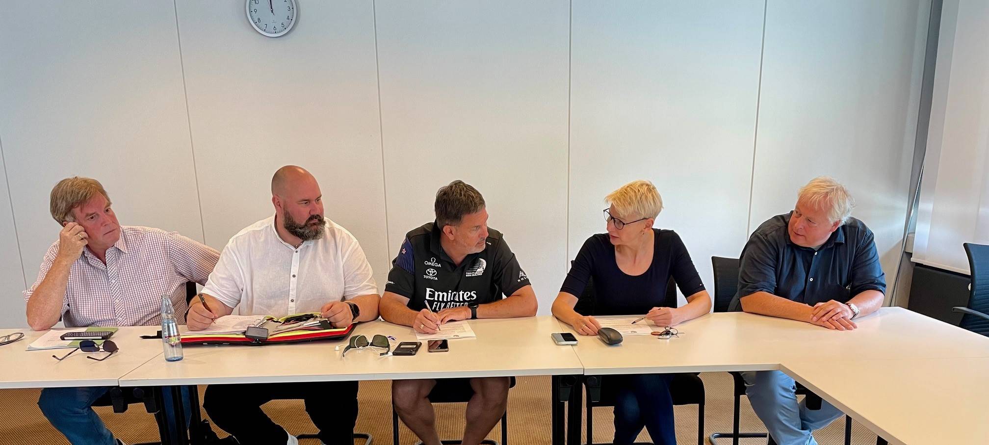 Mehr Sicherheits-Vorkehrungen bei Kirmes in Wermelskirchen