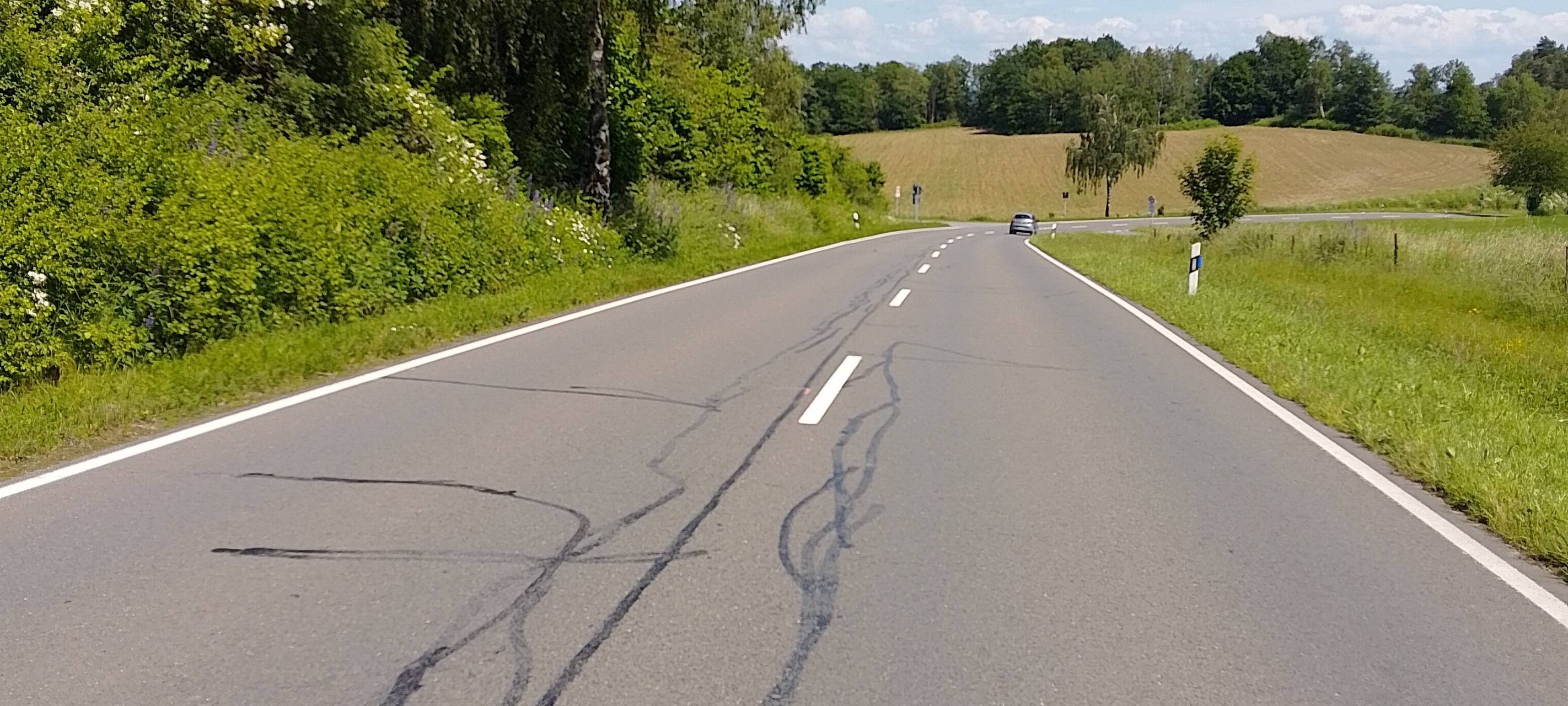 Lindlar - K19 wird wochenlang gesperrt