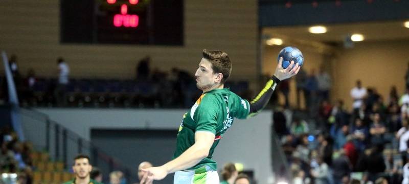 Handball: VfL verpflichtet mit Hermann vierten Neuzugang