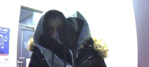 Fotofahndung in Overath