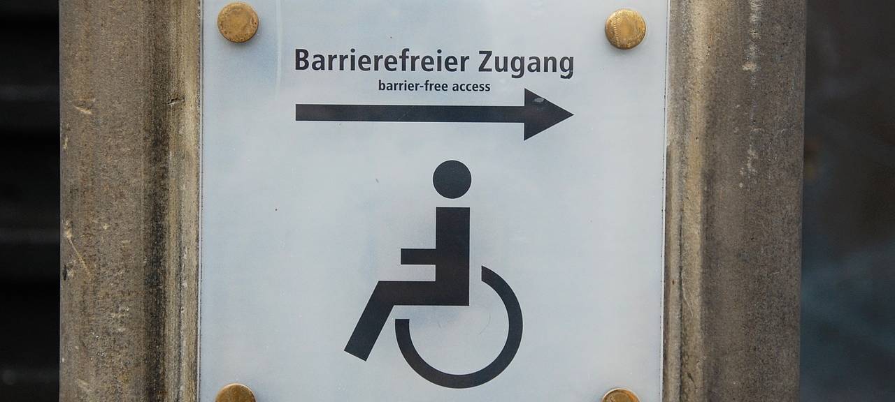 Eine Erfolgsgeschichte: das LVR Beratungsnetz für Behinderte