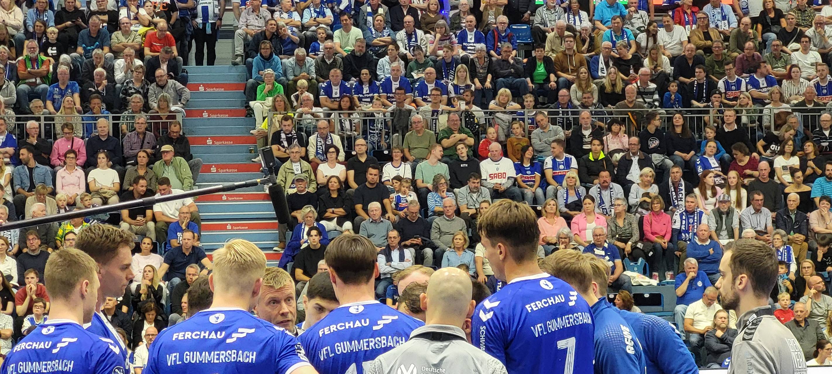 Handball: VfL gewinnt in Bietigheim