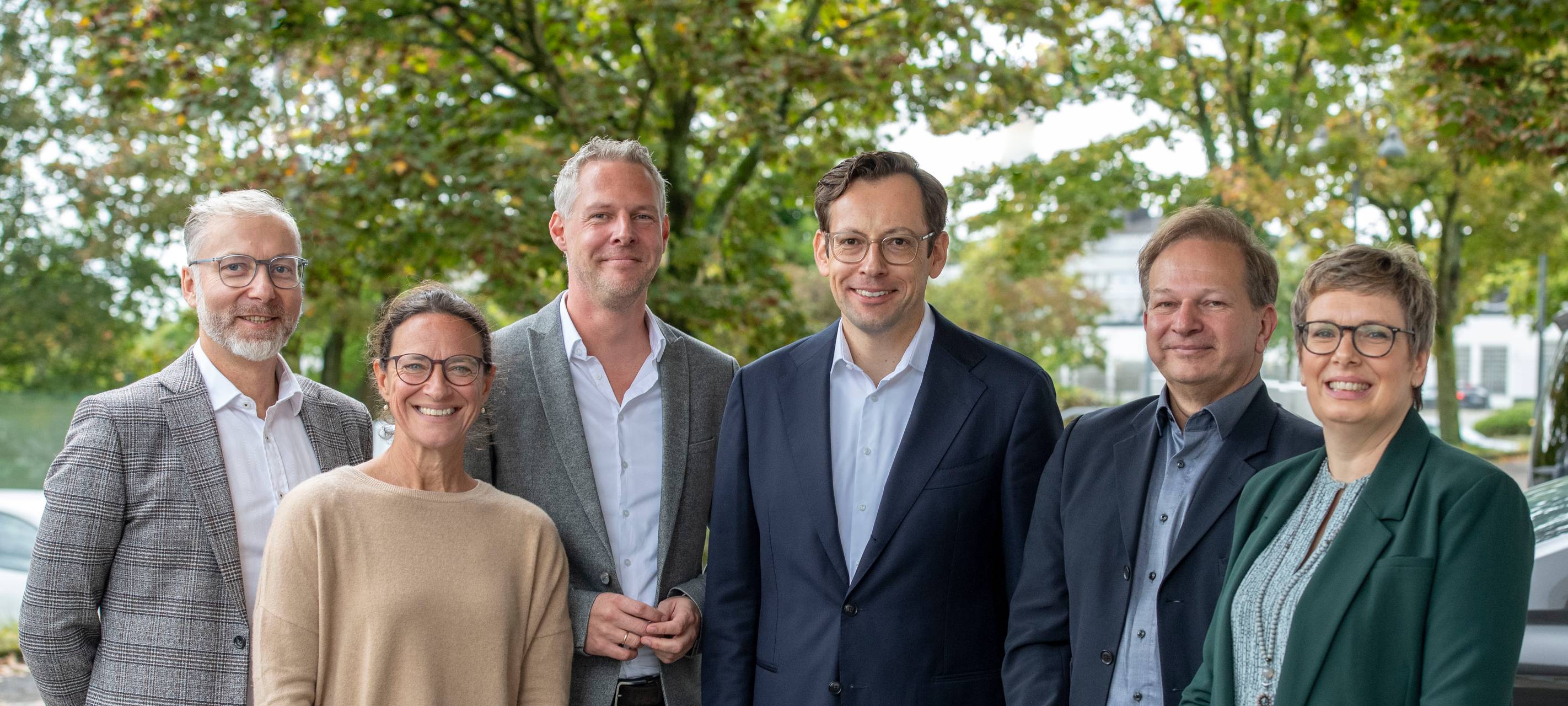 CDU/FDP: Felsch soll Bürgermeisterkandidat werden