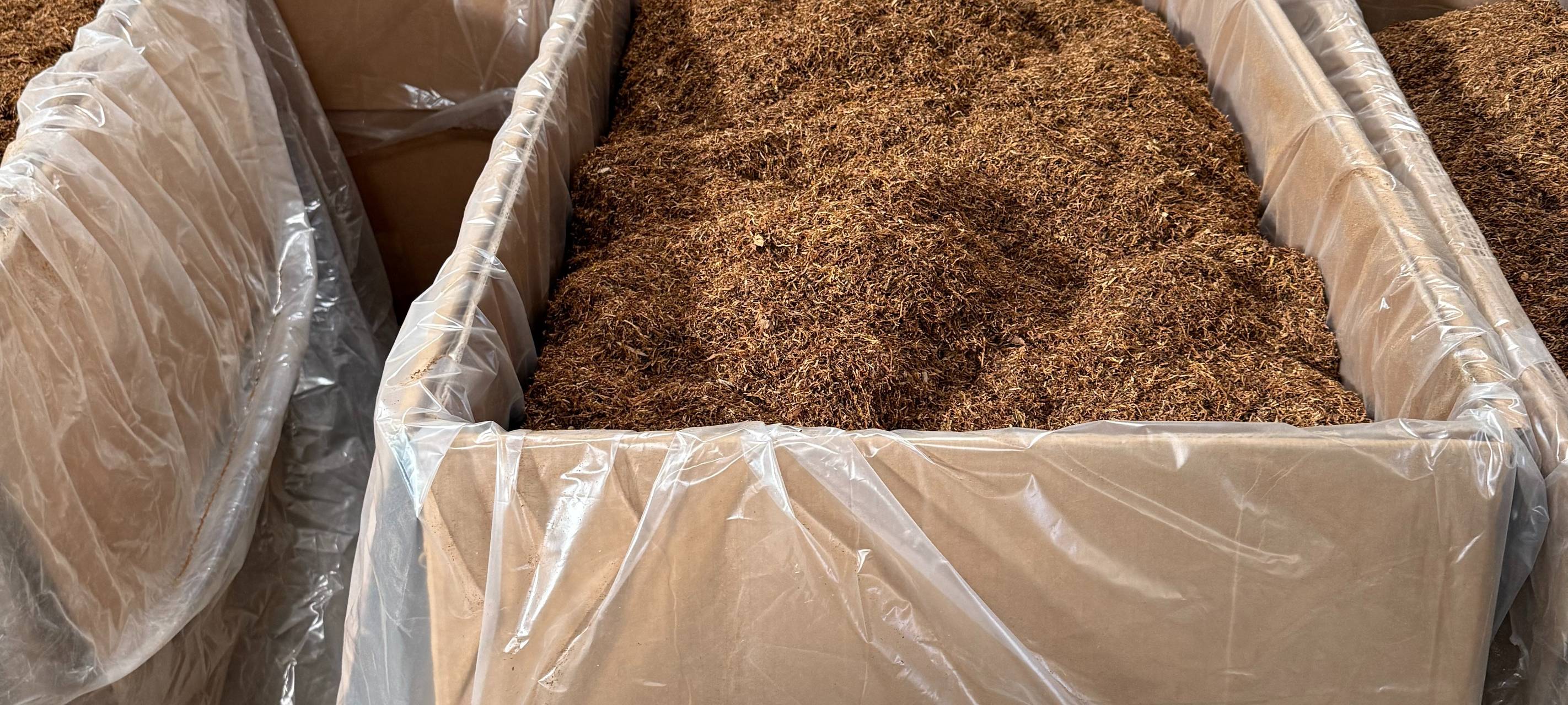 Update: Razzia Zigaretten-Fabrik in Radevormwald