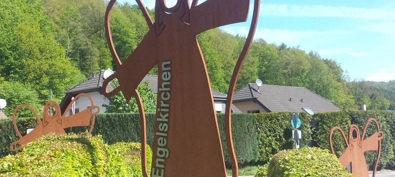 Engelskirchen: Deutliches JA für Karthaus