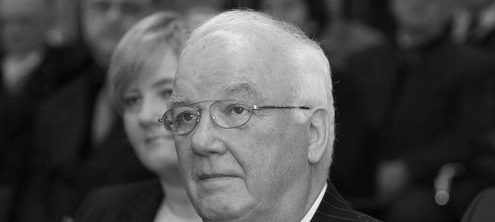 Wiehler SPD-Politiker Wilfried Hahn gestorben