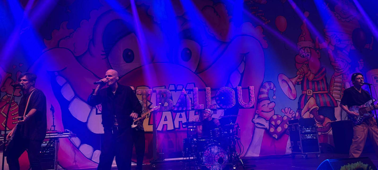 10 Jahre Arena Alaaf: So war die Jubiläumsparty