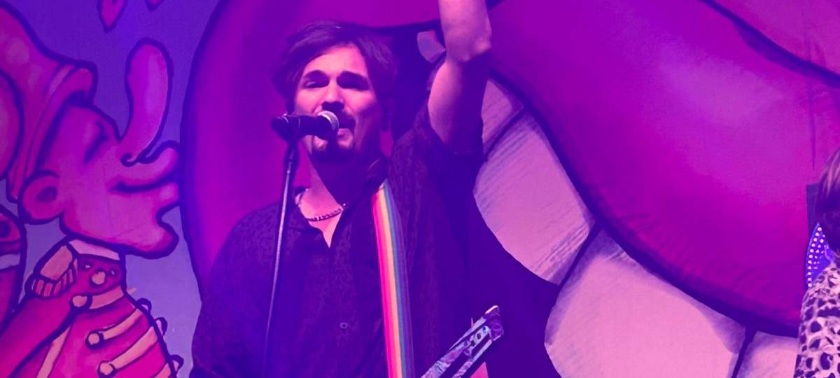 10 Jahre Arena Alaaf: So war die Jubiläumsparty