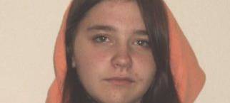 15-Jährige Chantal aus Overath wird vermisst