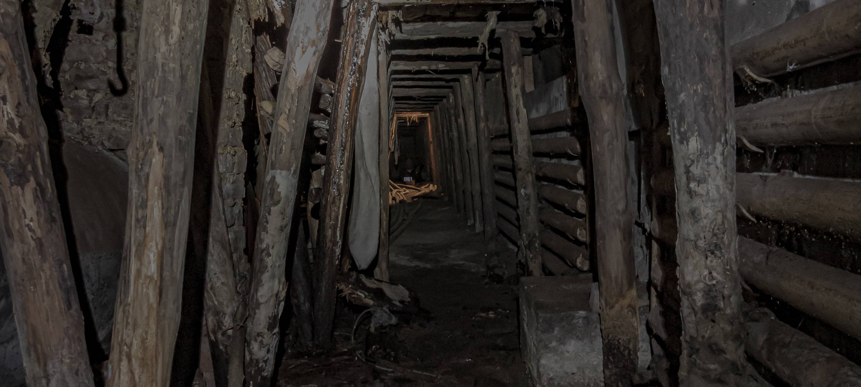 Kim Brosien aus Wiehl fotografiert Lost Places