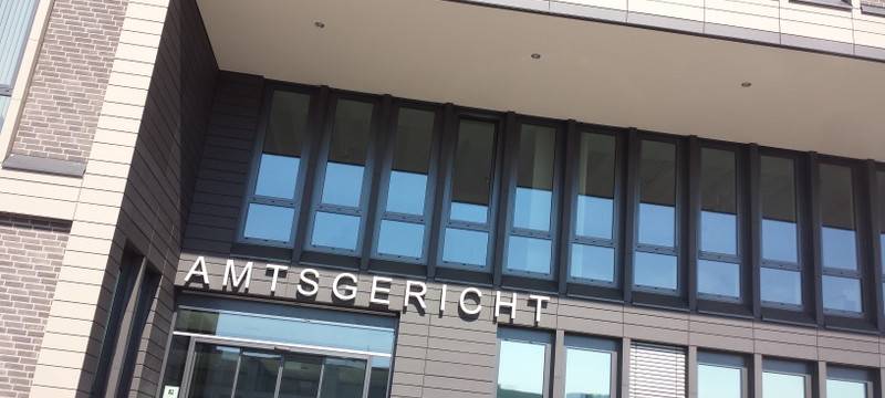 Amtsgericht Gummersbach