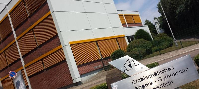 Wipperfürth: Abi-Panne am St. Angela Gymnasium