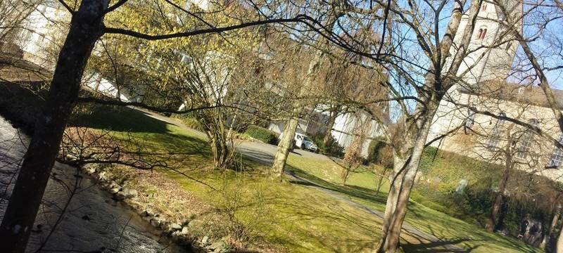 Umgestaltung des Wiehlparks steht bevor