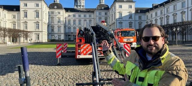 Von Kürten nach Kölle voller Erfolg - Spenden noch bis Weihnachten möglich!