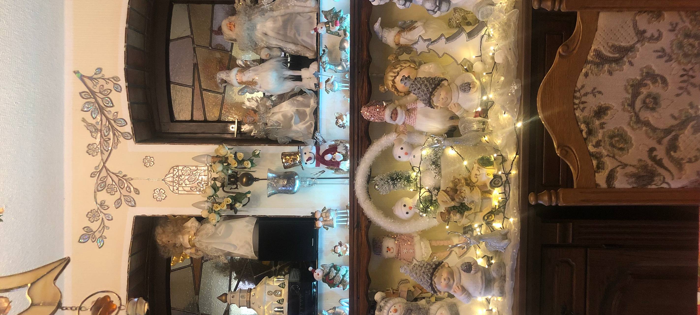 Die schönsten Weihnachtshäuser im Bergischen