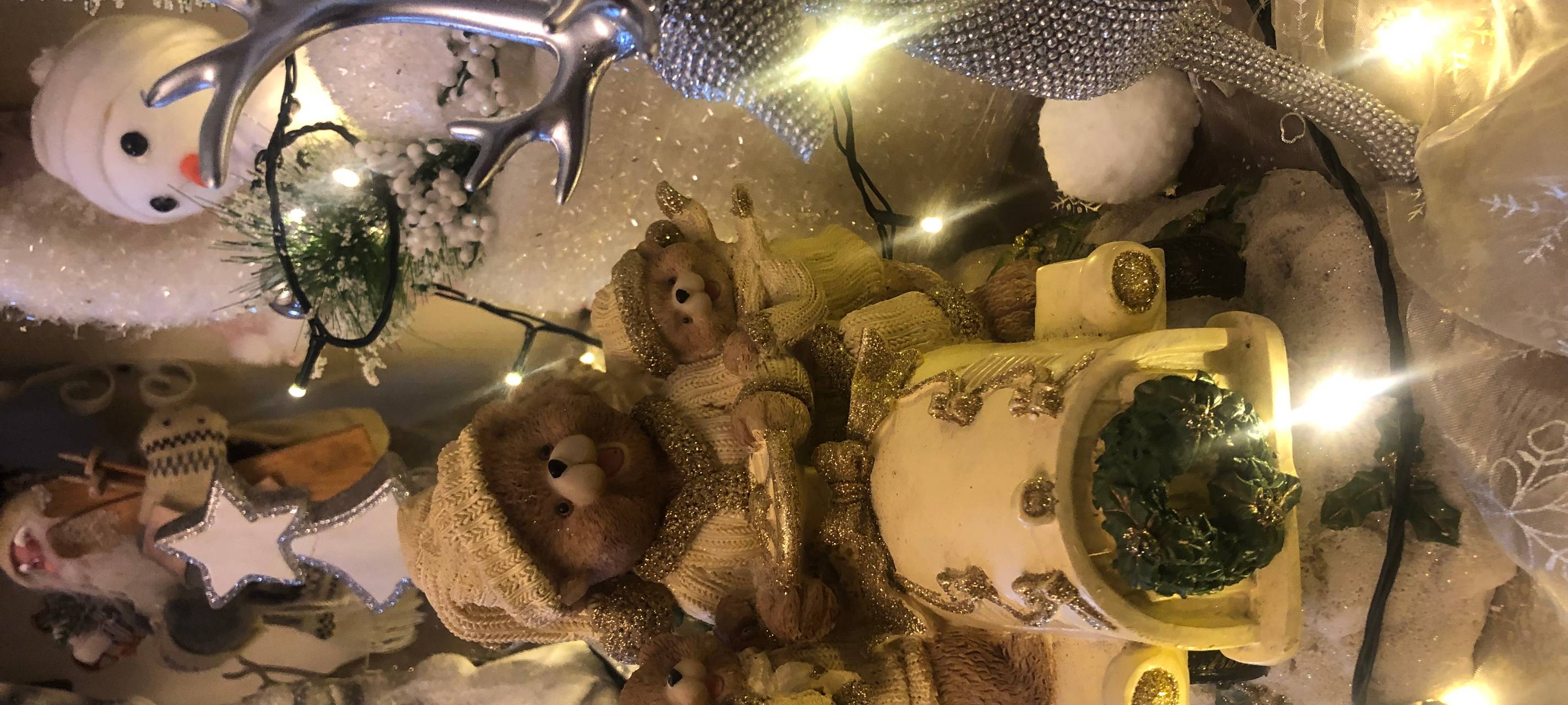 Die schönsten Weihnachtshäuser im Bergischen