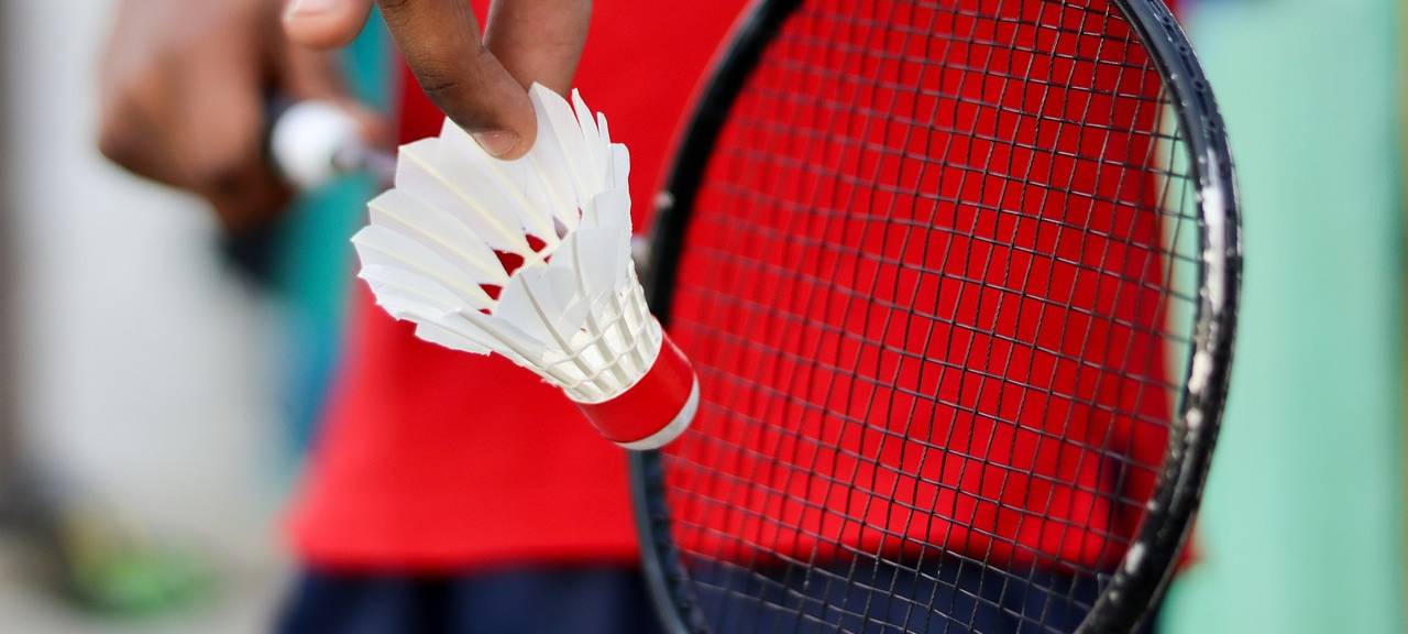 Badminton-EM- erfolgreiche Qualifikation in Wipperfürth