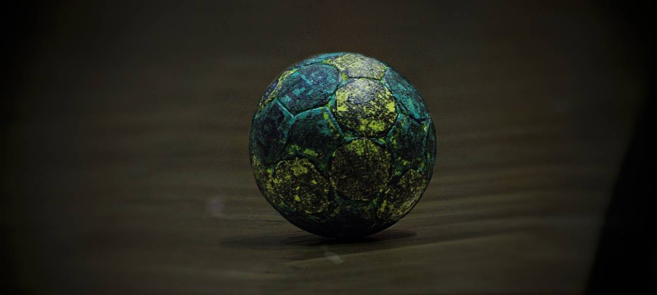 28:37 - VfL Gummersbach verliert gegen Magdeburg