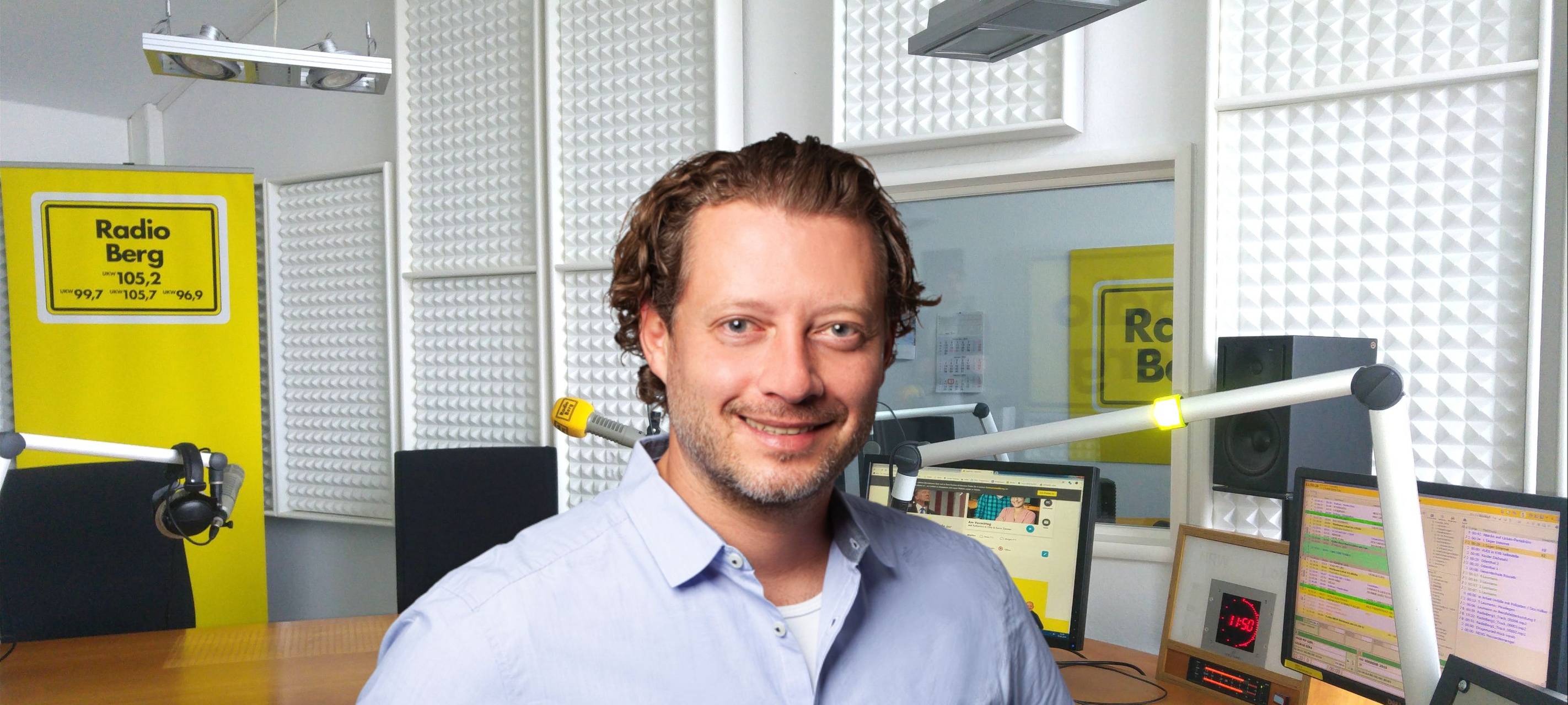 2 Fragen an Basti Wirtz