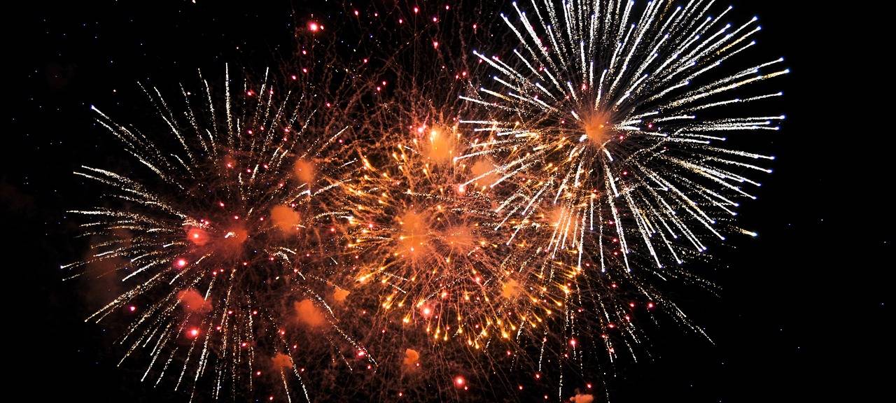 Vorbereitungen auf Silvester - Sicherheit im Fokus