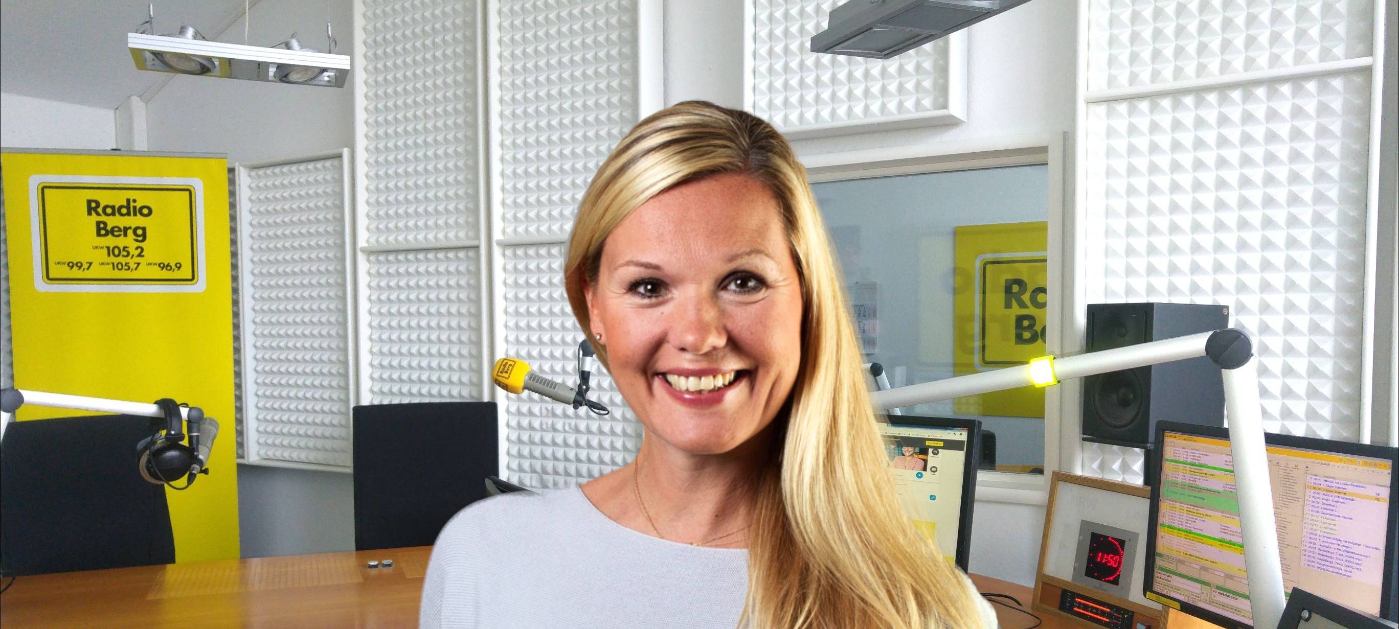 3 Fragen an Nicole Schmitz