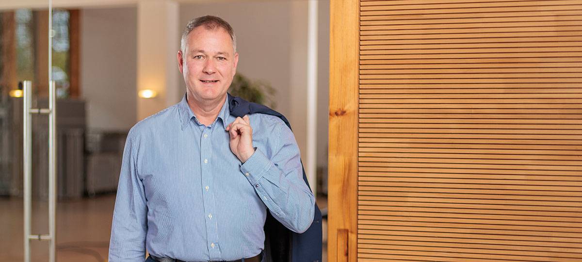Zwischen Waffeln und Wahlkampf, das Bergische wählt