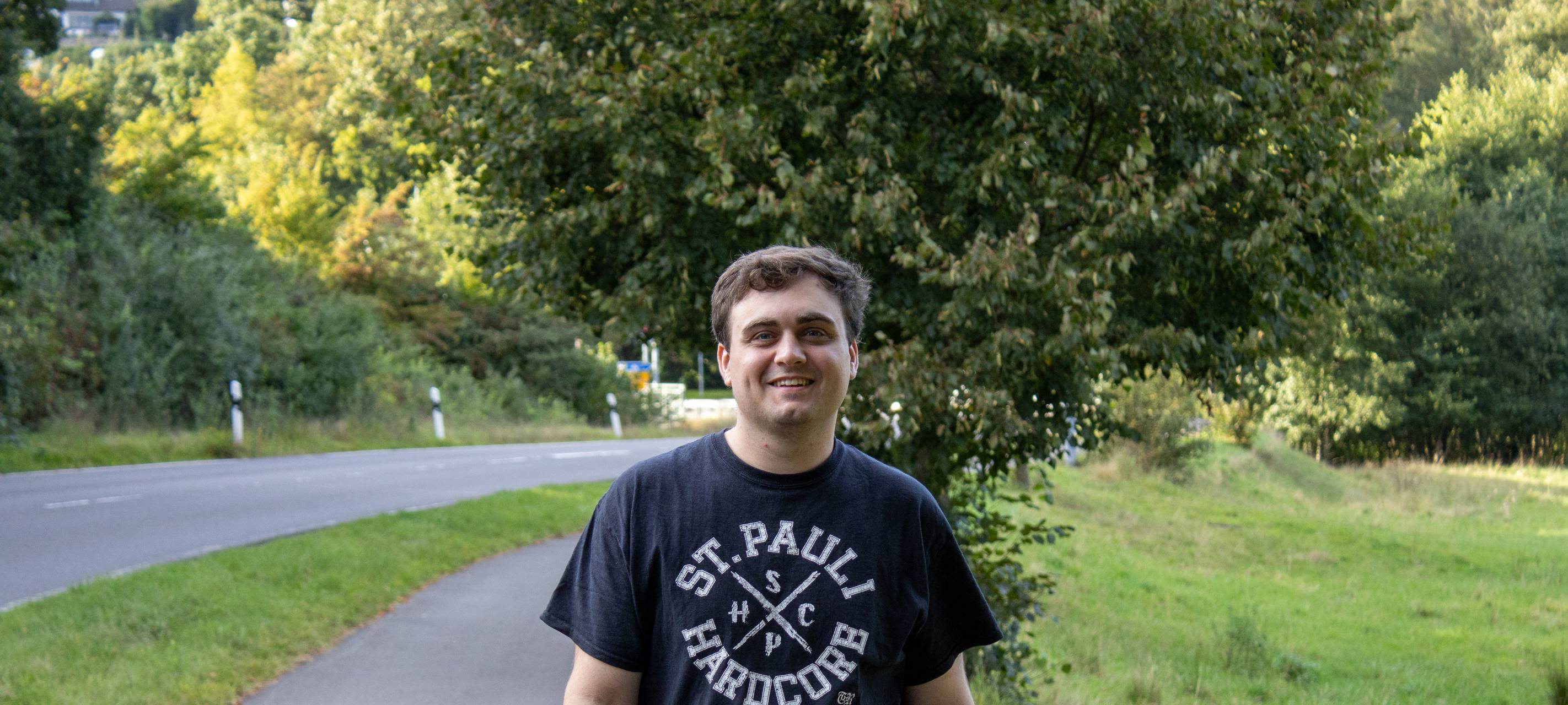 Zwischen Waffeln und Wahlkampf, das Bergische wählt