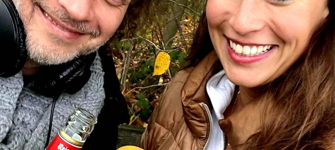 Caroline Bosbach: Heimat, Familie und ihr eigener Weg