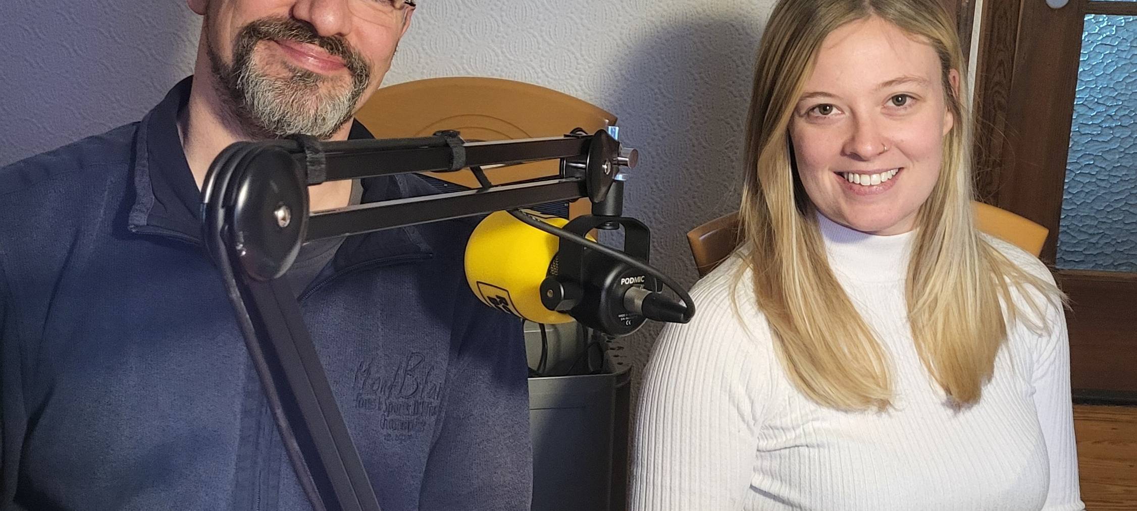 Alexander Pfister: Ein Moment, der alles veränderte