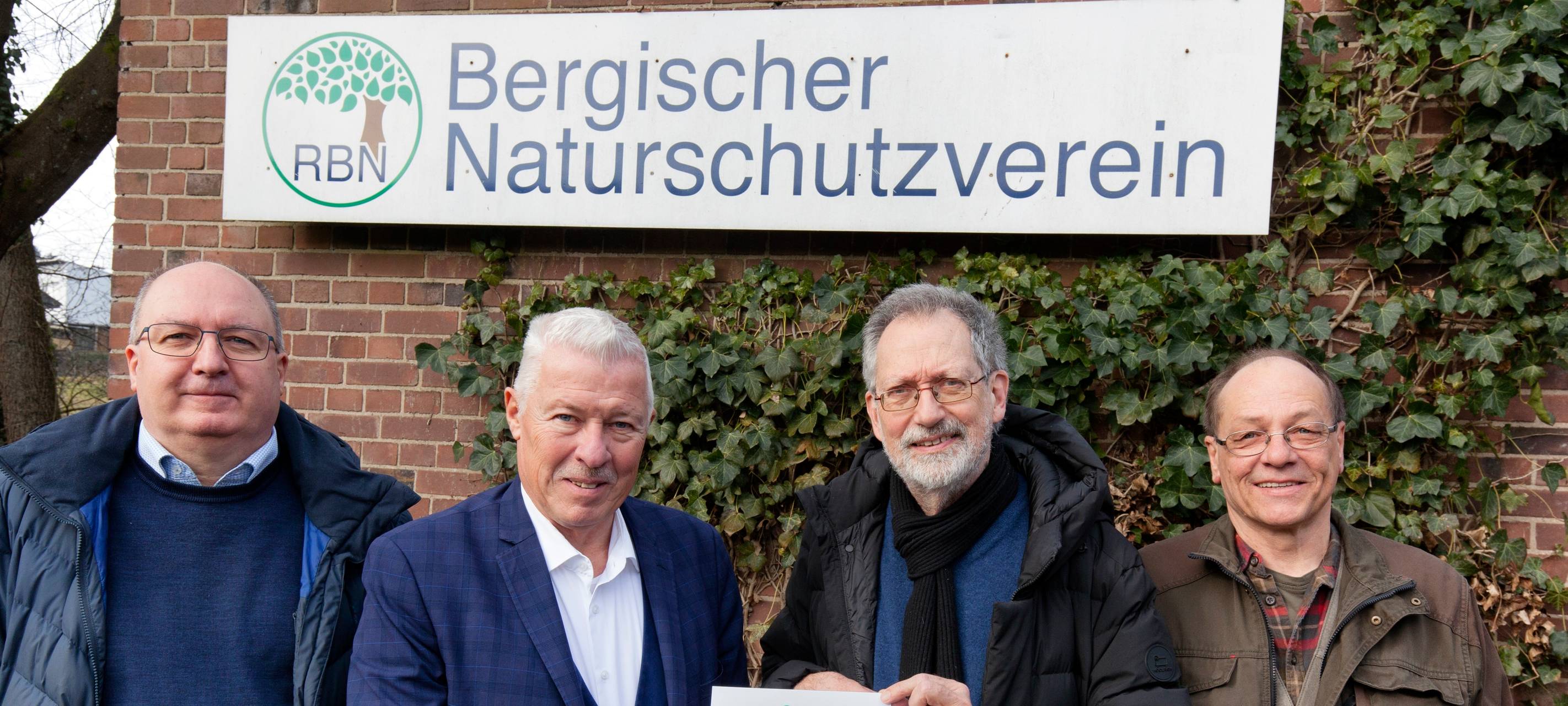 Overath: "Haus für alle" erhält Zuschuss von 110.000 Euro
