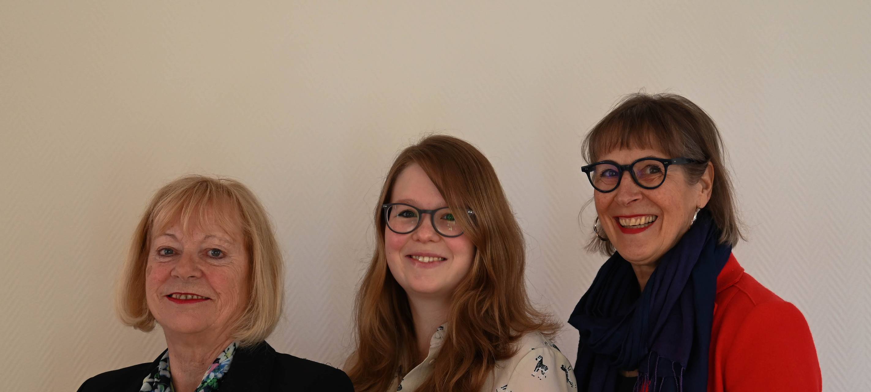 40 Jahre "Frauen stärken Frauen e.V."