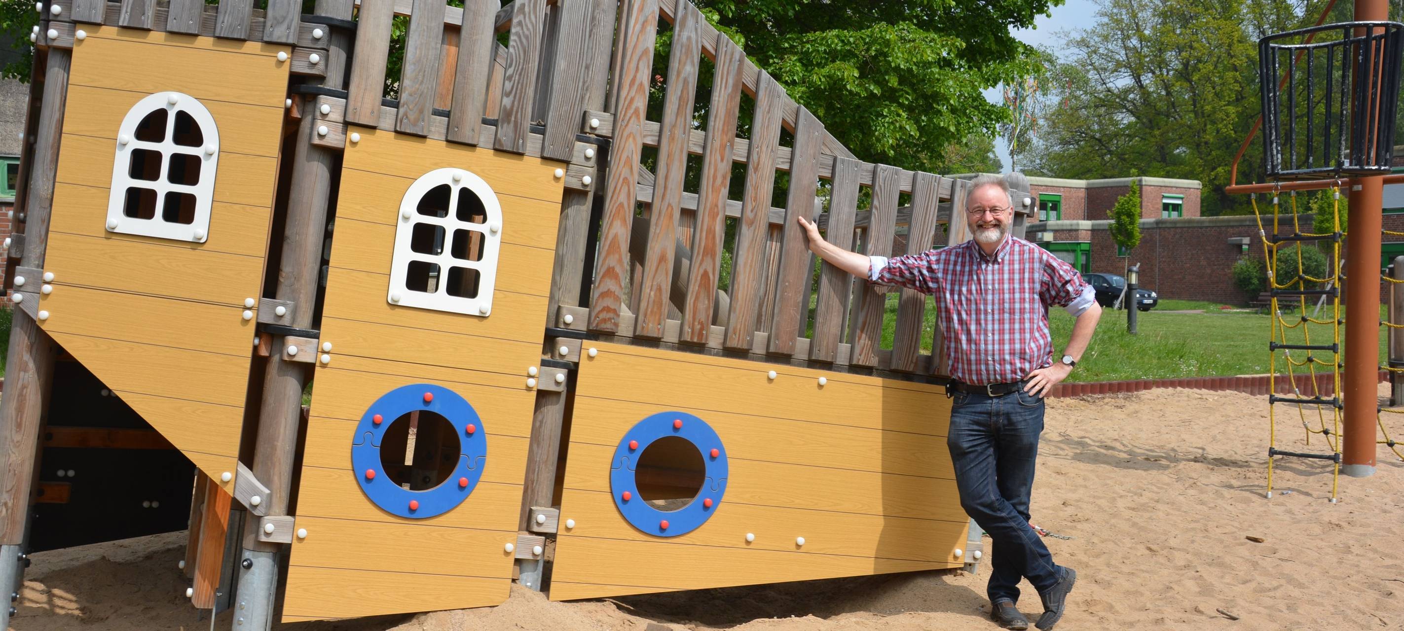 "Da geht mir jedes Mal das Herz auf"