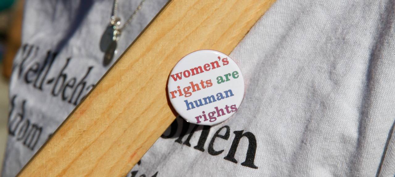 8. März: Weltfrauentag im Bergischen