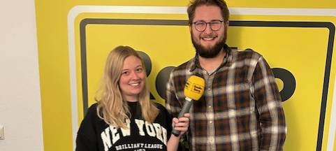 Lukas Kotthaus: Filmemacher aus dem Bergischen