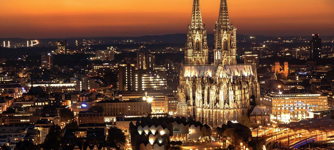 Kölner Karnevals-Bilanz: weniger Straftaten