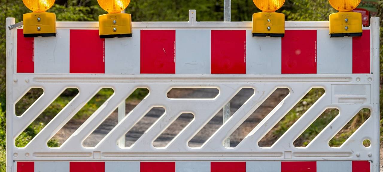 Sperrung: neue Behinderungen auf A4 bei Reichshof-Eckenhagen