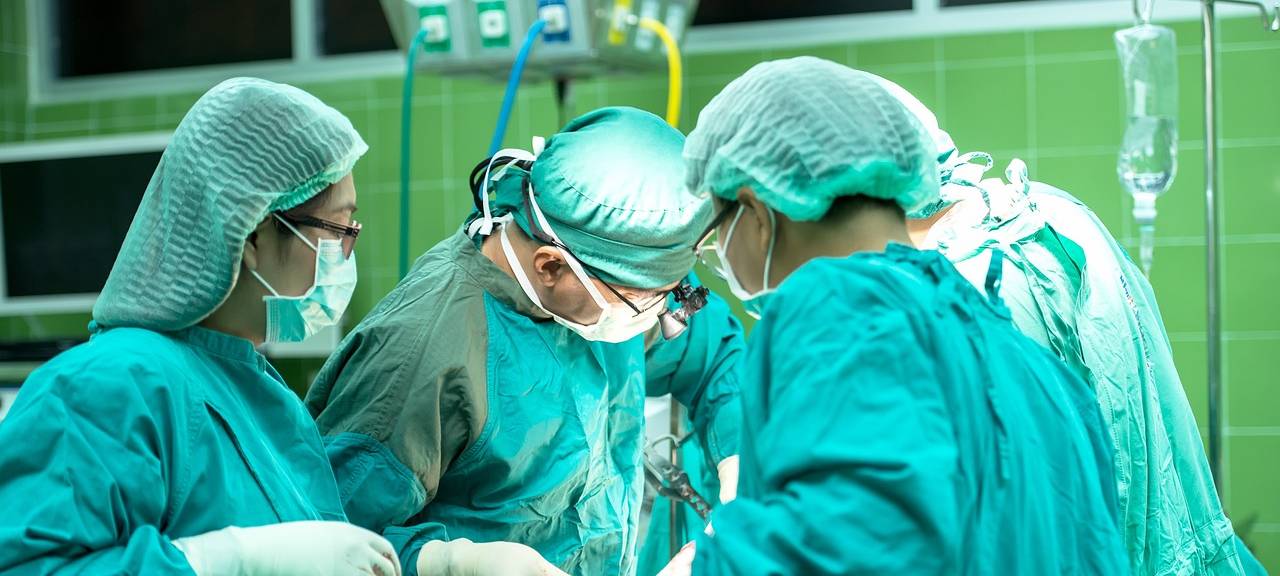 NRW-Krankenhausreform tritt in Kraft