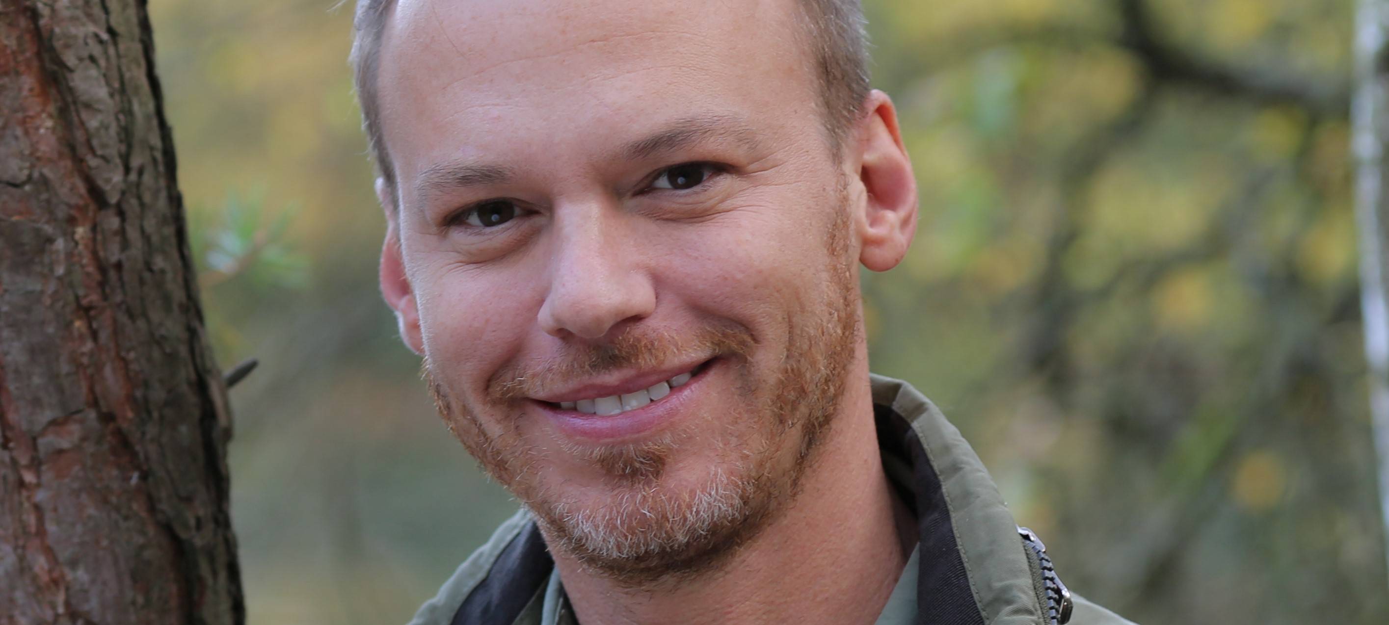 Christian Ehrlich: Tierexperte und Karnevalist