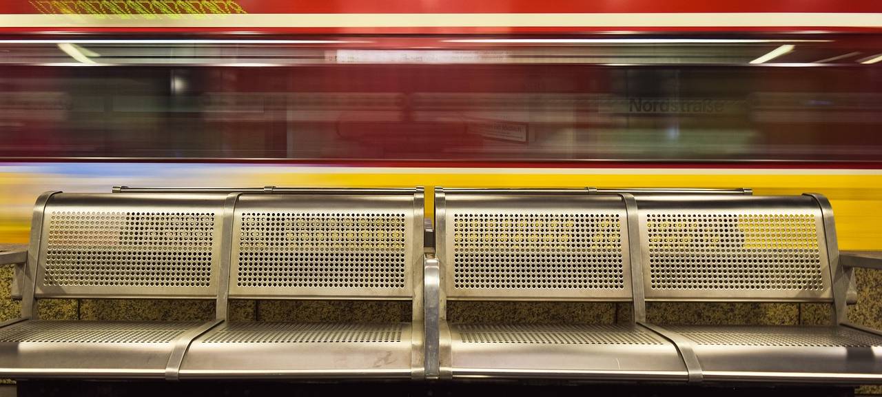 Köln: verstärkte Streifen in Bahnen und an Haltestellen