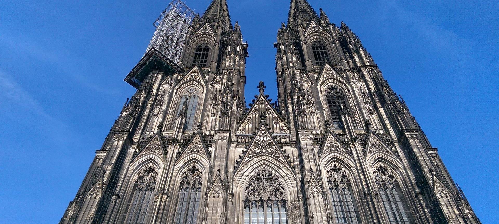 Bahn: Direktverbindung von Köln nach London?