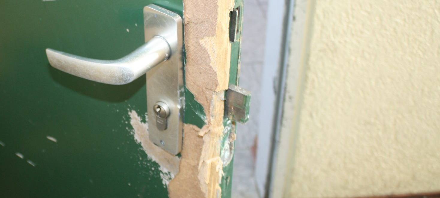 Rhein-Berg: Wieder mehr Einbrüche