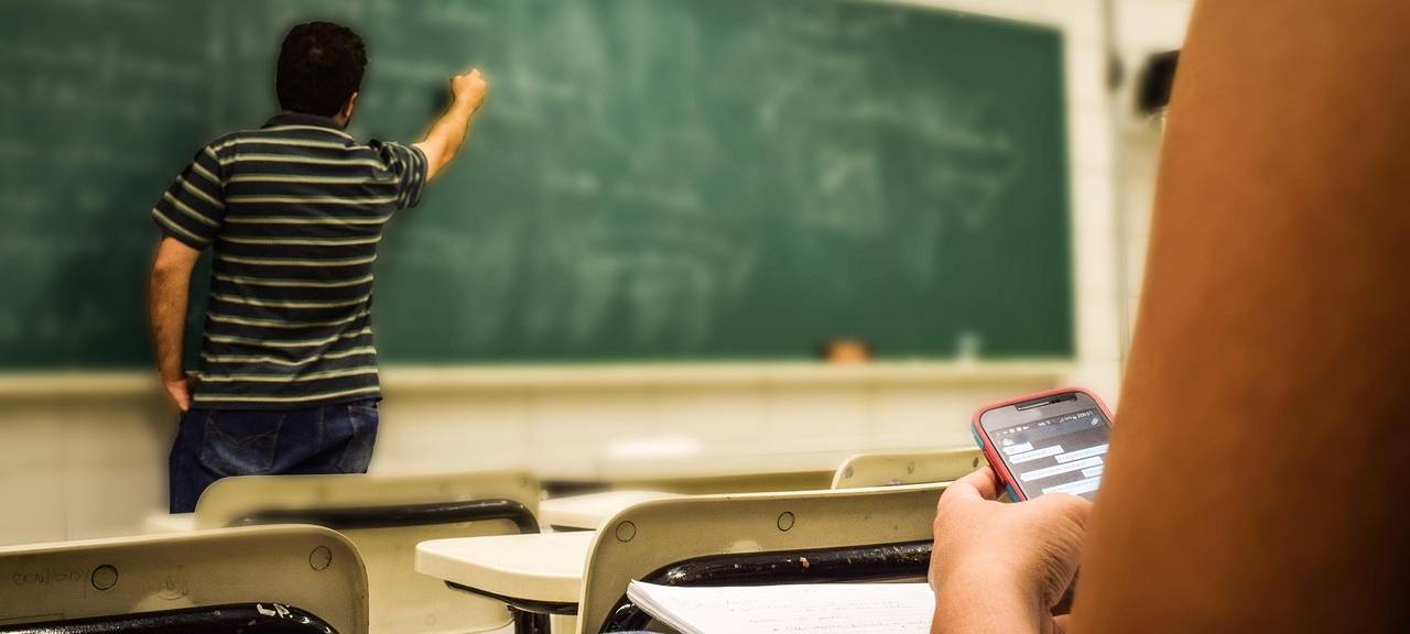 Wie voll sind die Schulklassen im Bergischen?