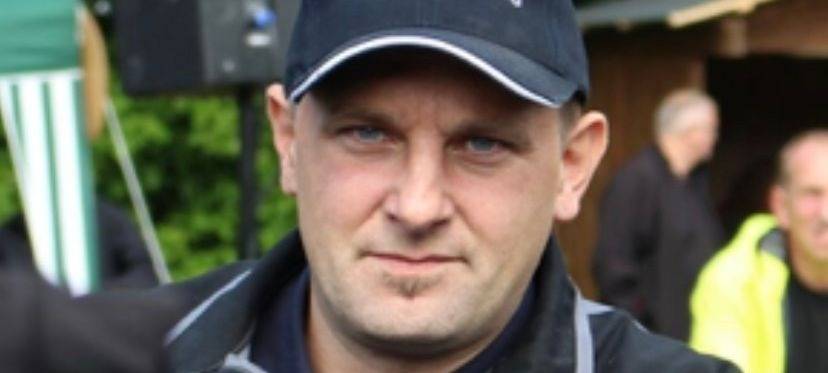 Oliver Baldsiefen: Der Wetter-Oli aus Lindlar