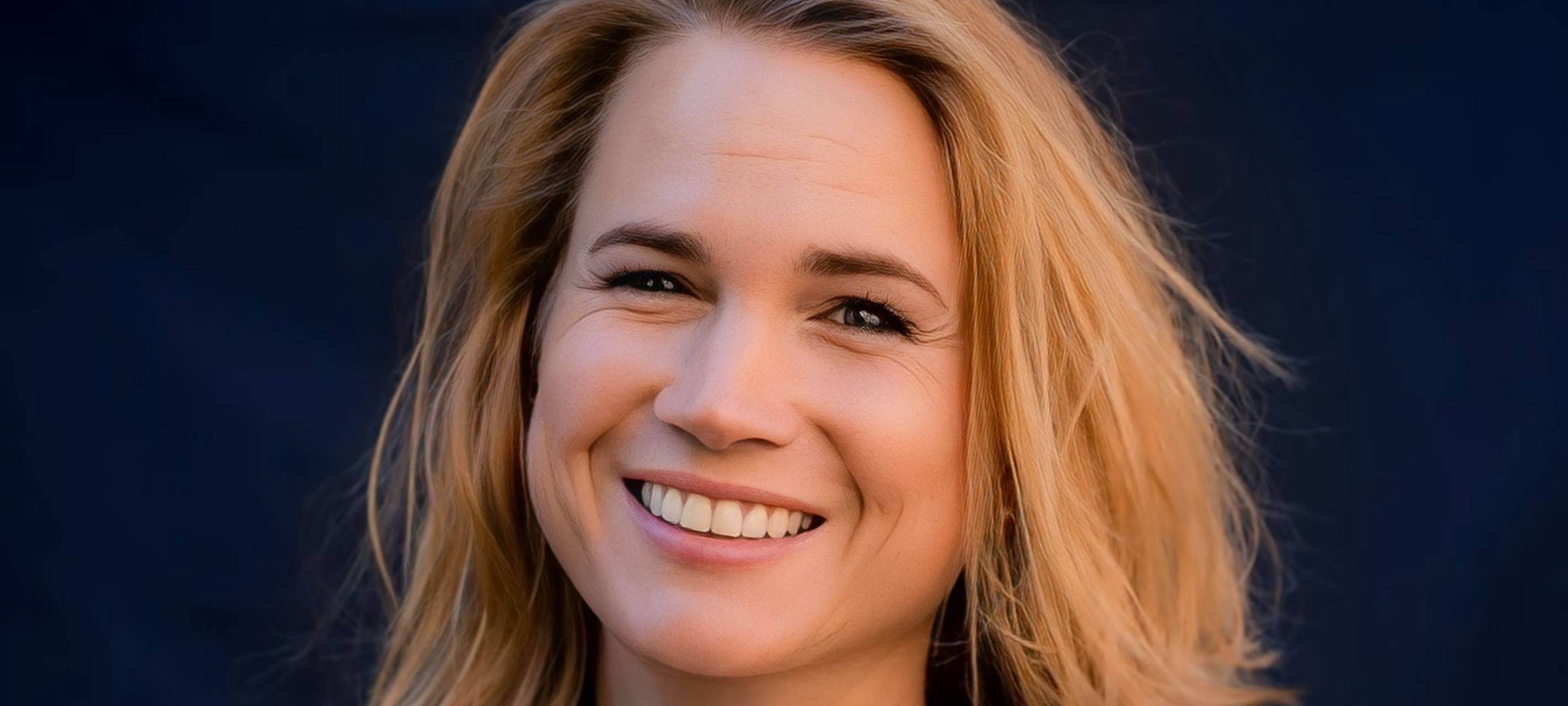 2 Fragen an Melanie Schicha