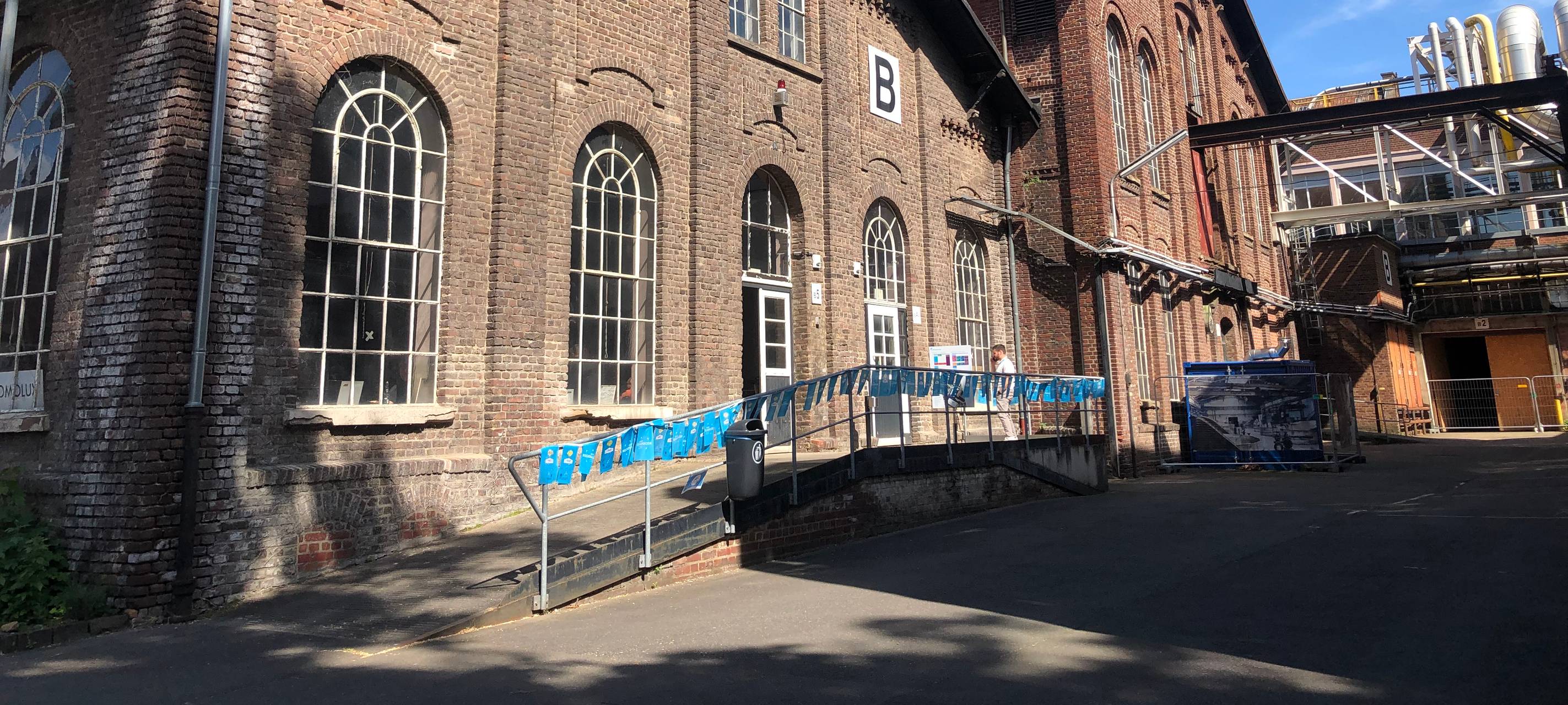 Bergisch Gladbach: Lösung für Karnevals-Veranstaltungen gefunden