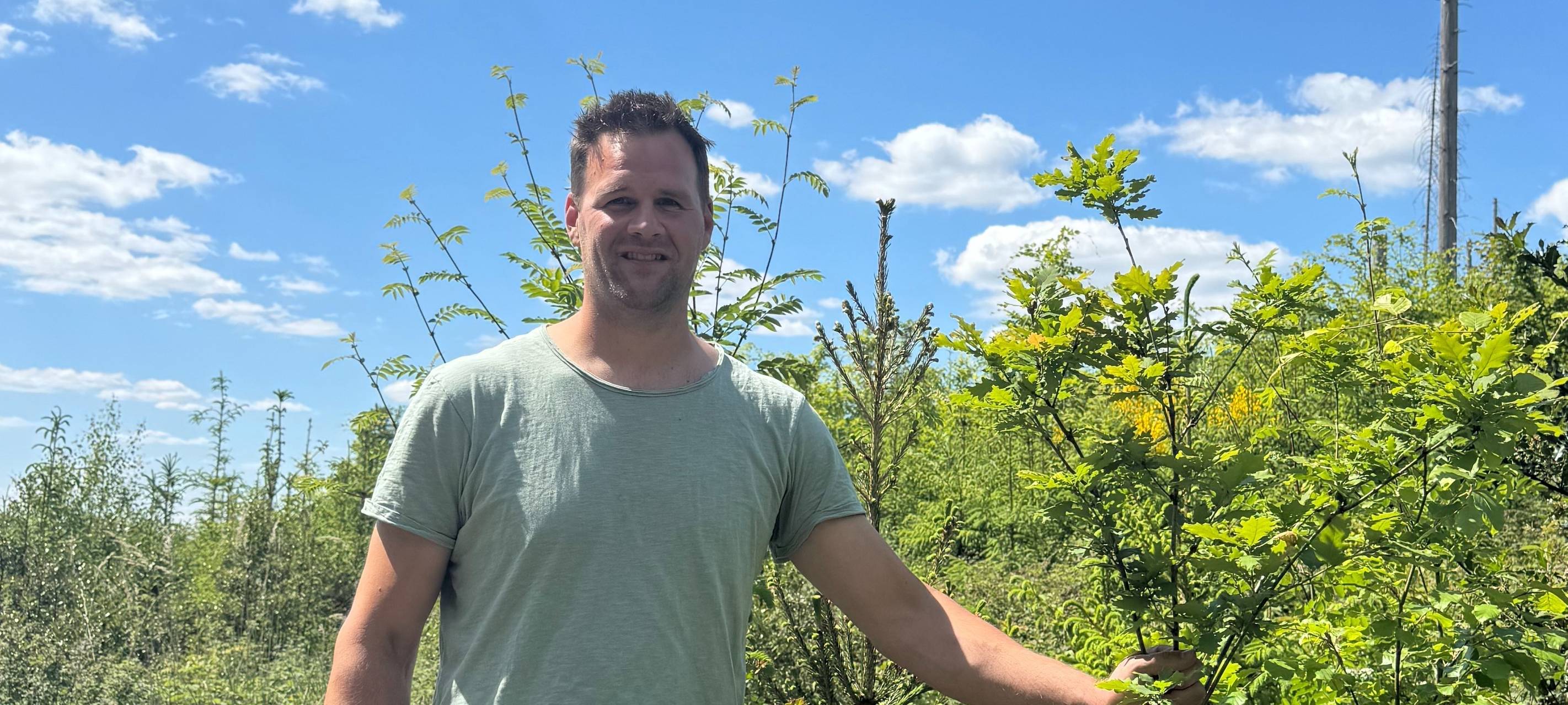 Wipperfürther als Waldbesitzer des Jahres nominiert