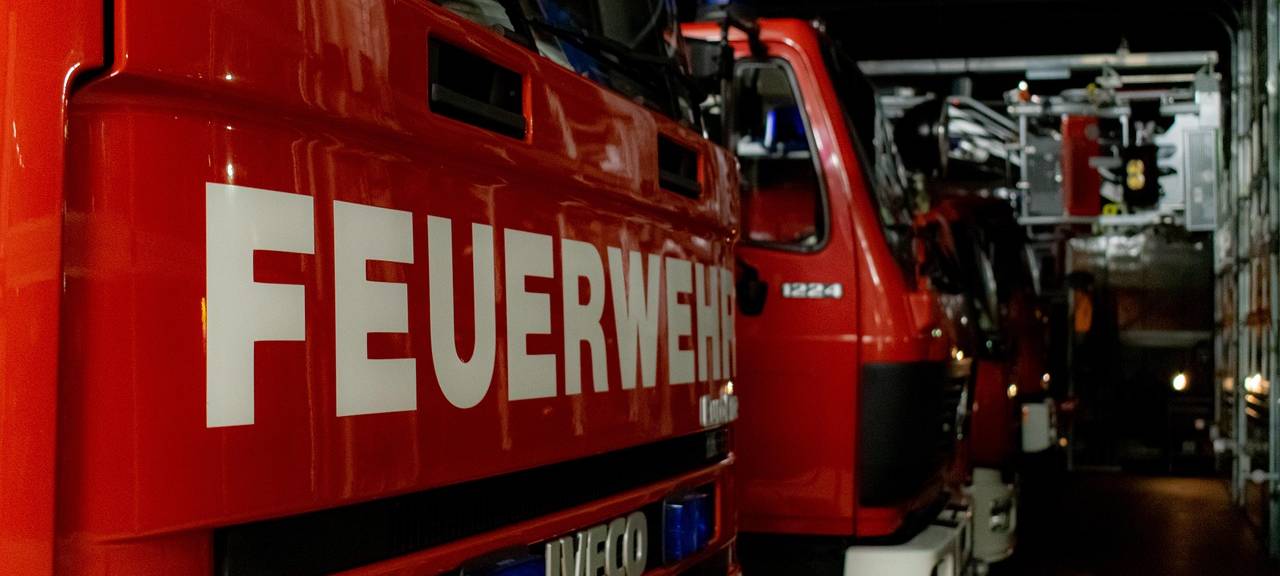 Oberberg: Suche nach Grundstücken für neue Rettungswachen